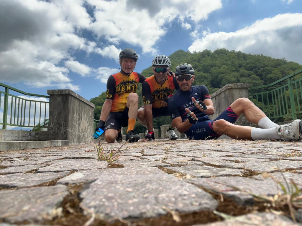 Al momento stai visualizzando GRANFONDO DEI LAGHI DELLA GARFAGNANA 2024