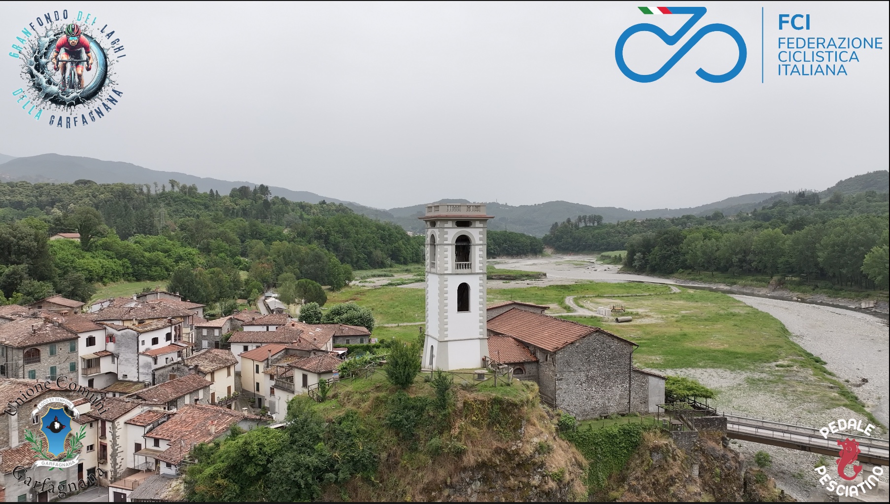 Al momento stai visualizzando Lago di Pontecosi